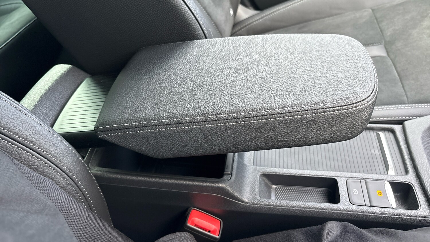 Used Skoda Octavia 2025 for sale - 76577050: Photo 83