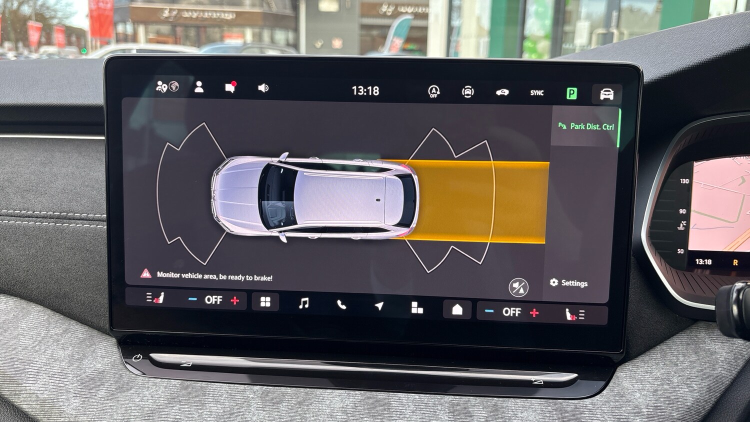 Used Skoda Octavia 2025 for sale - 76577050: Photo 84