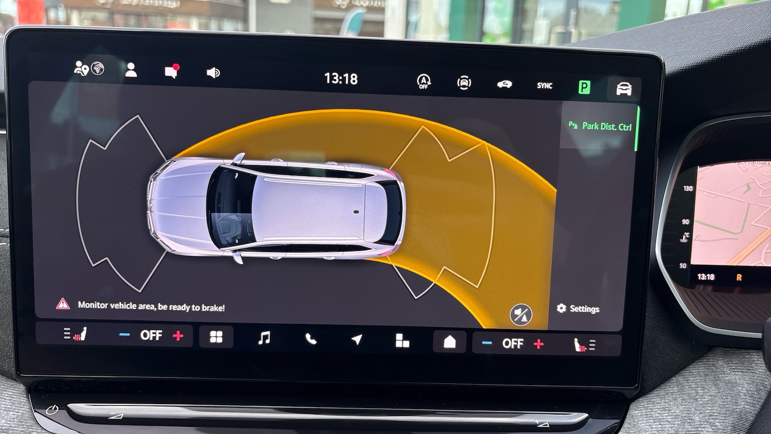 Used Skoda Octavia 2025 for sale - 76577050: Photo 85
