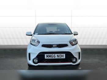 Used Kia Picanto 2016 for sale - 77326751: Photo