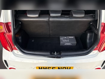 Used Kia Picanto 2016 for sale - 77326751: Photo