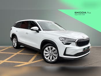 Used Skoda Kodiaq 2025 for sale - 79841624: Photo