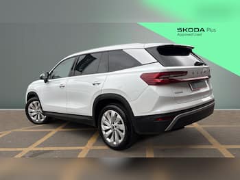 Used Skoda Kodiaq 2025 for sale - 79841624: Photo