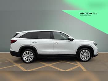 Used Skoda Kodiaq 2025 for sale - 79841624: Photo