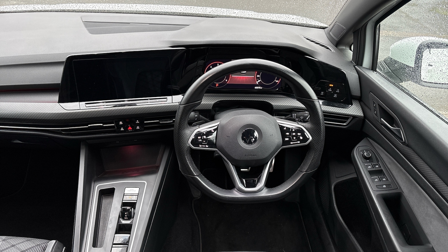 Used Volkswagen Golf 2020 for sale - 78027621: Photo 10