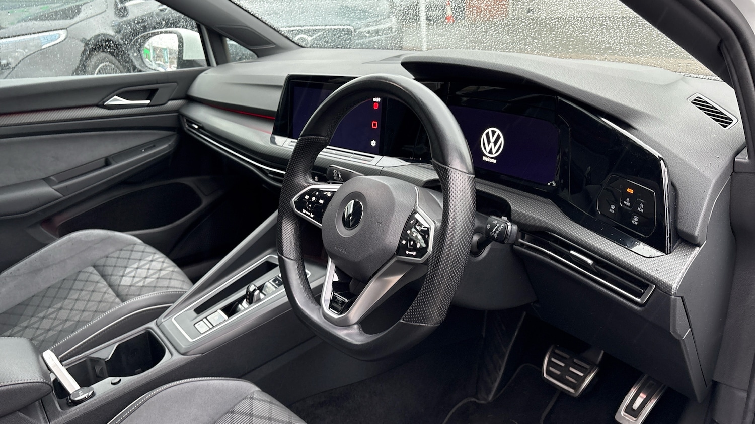 Used Volkswagen Golf 2020 for sale - 78027621: Photo 11