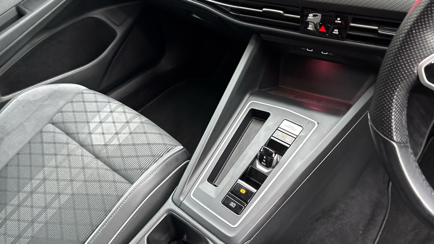 Used Volkswagen Golf 2020 for sale - 78027621: Photo 14