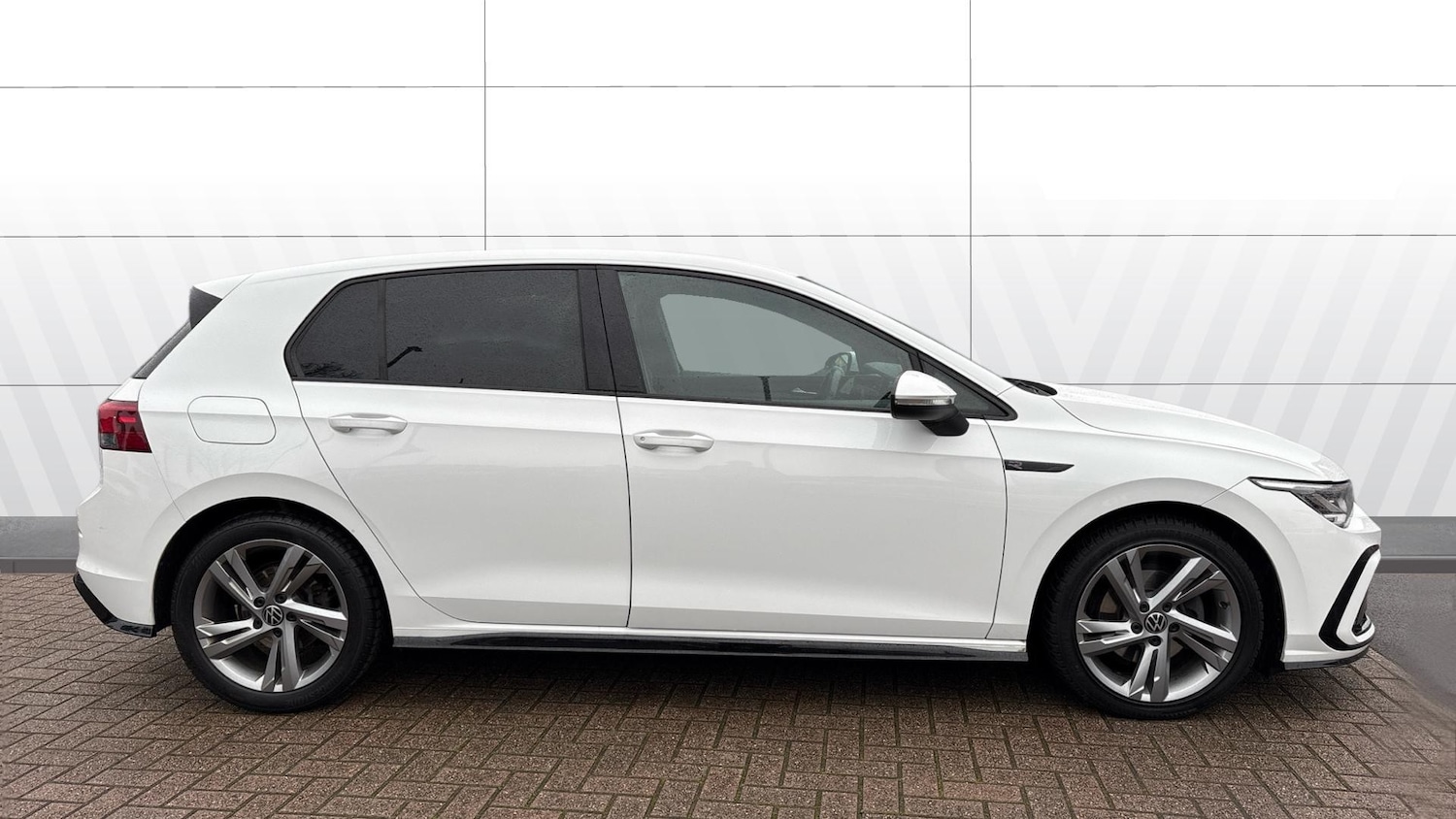 Used Volkswagen Golf 2020 for sale - 78027621: Photo 5