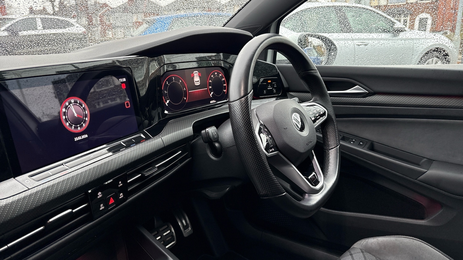 Used Volkswagen Golf 2020 for sale - 78027621: Photo 9