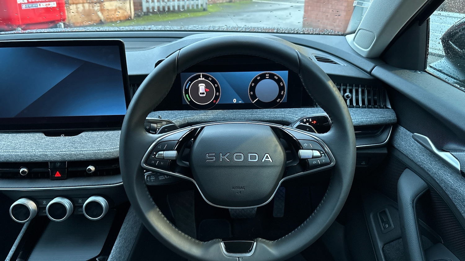 Used Skoda Superb 2025 for sale - 77171027: Photo 10