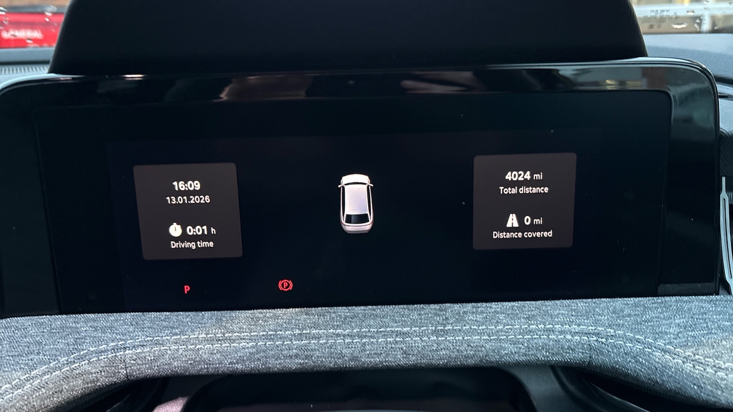 Used Skoda Superb 2025 for sale - 77171027: Photo 11