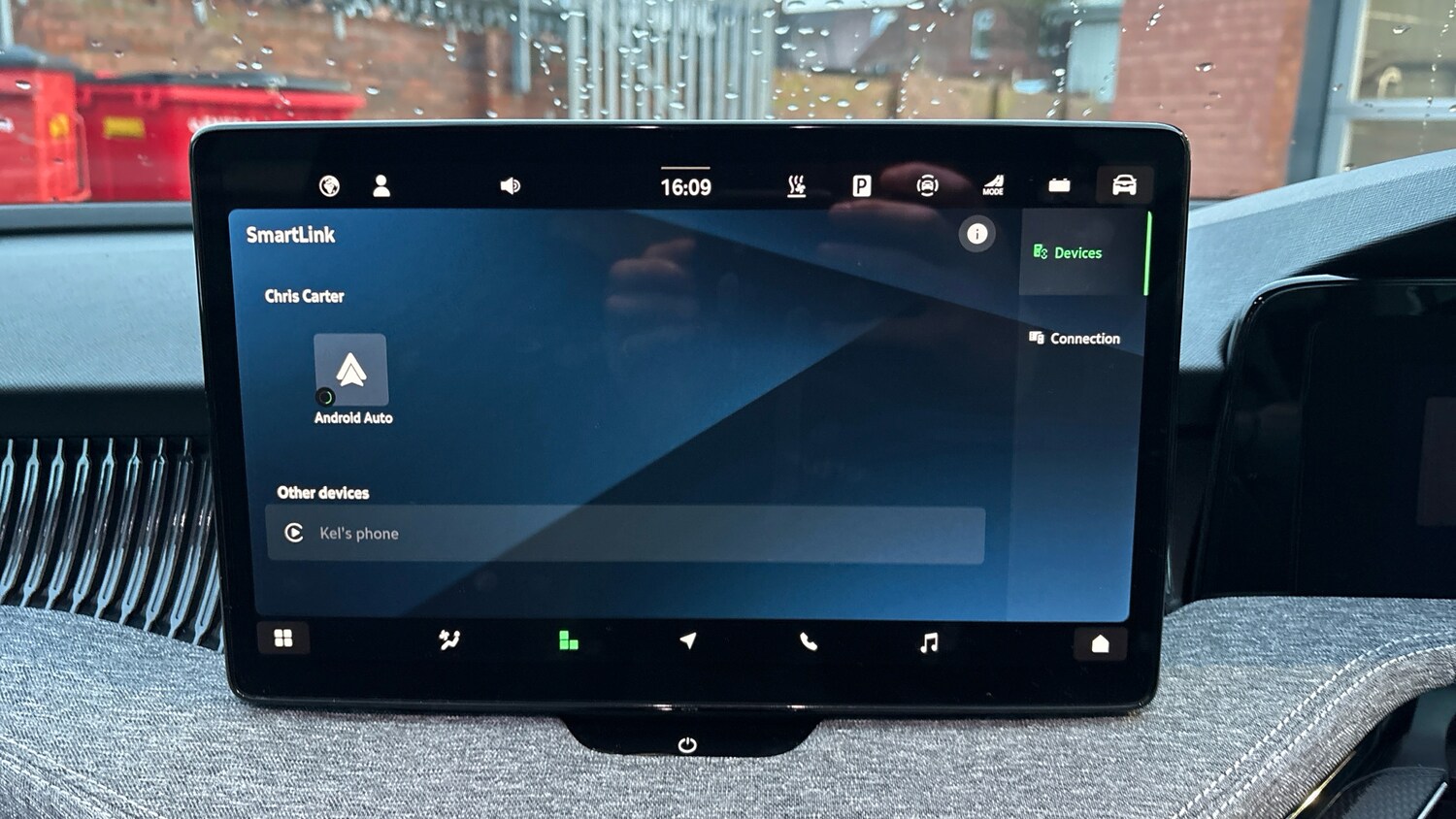 Used Skoda Superb 2025 for sale - 77171027: Photo 12