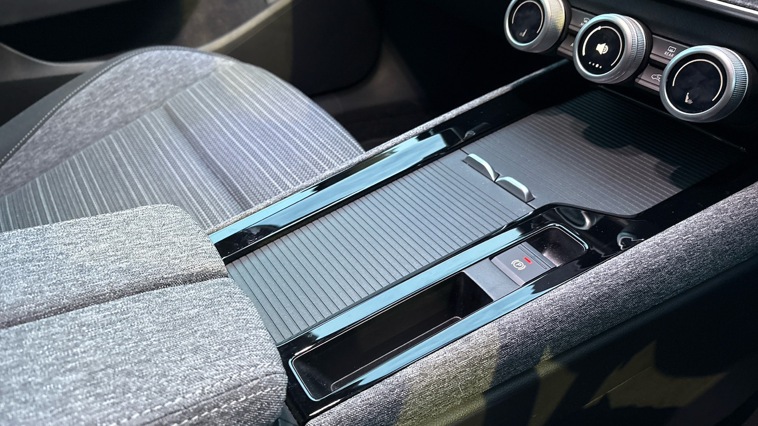 Used Skoda Superb 2025 for sale - 77171027: Photo 14