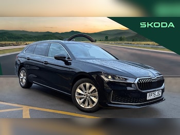 2025 (75) - 1.5 TSI iV SE Technology DSG 5dr Estate