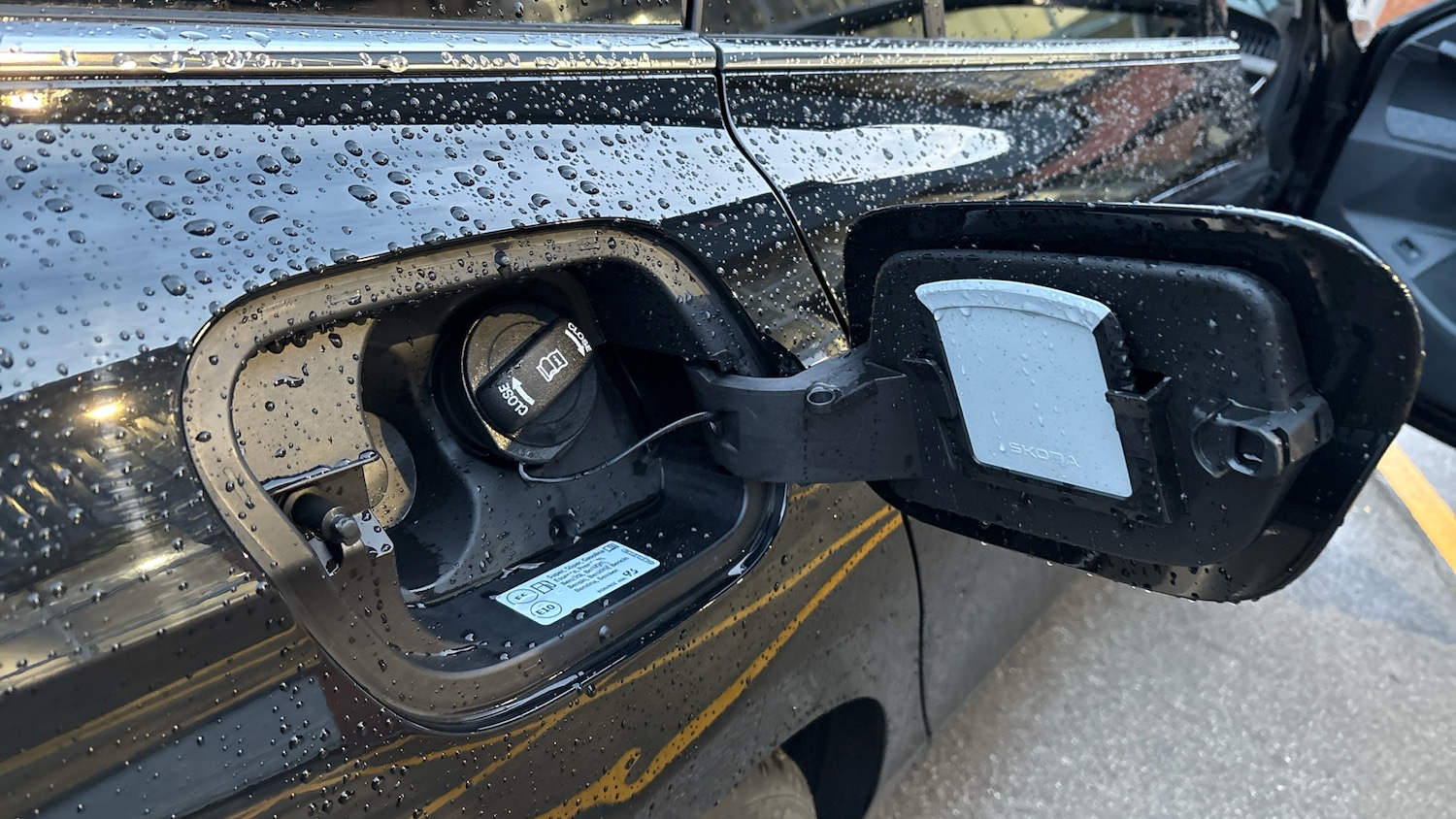 Used Skoda Superb 2025 for sale - 77171027: Photo 29