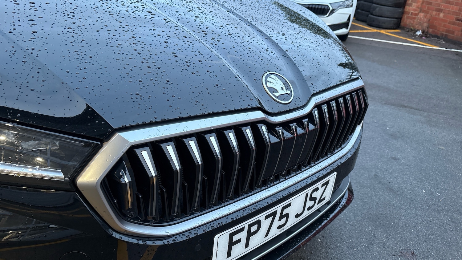 Used Skoda Superb 2025 for sale - 77171027: Photo 30