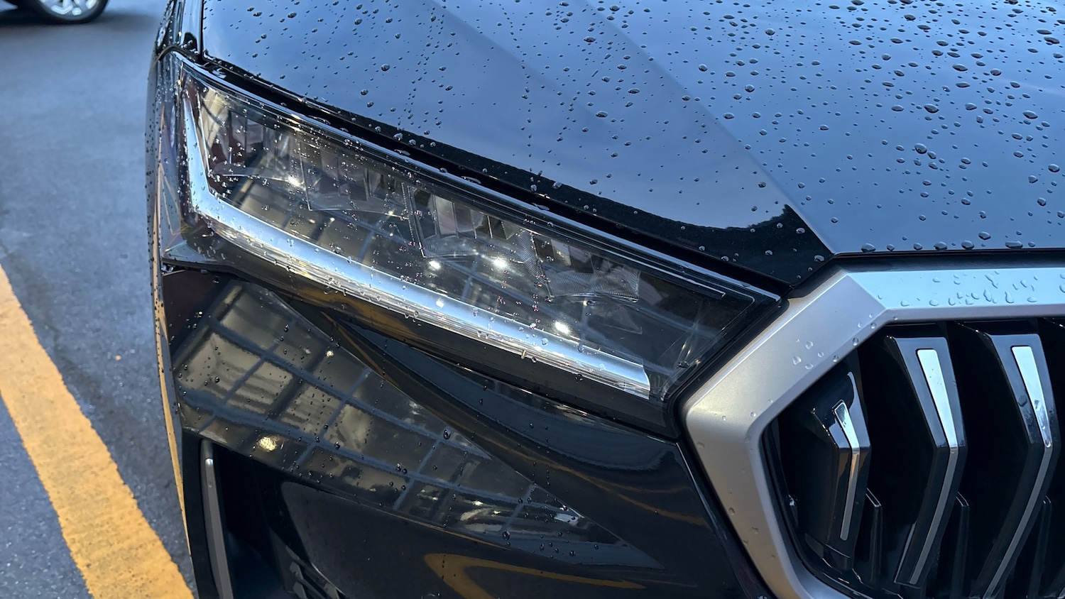 Used Skoda Superb 2025 for sale - 77171027: Photo 31