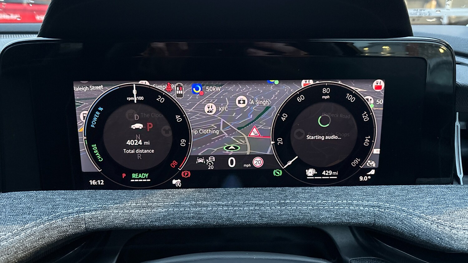 Used Skoda Superb 2025 for sale - 77171027: Photo 45