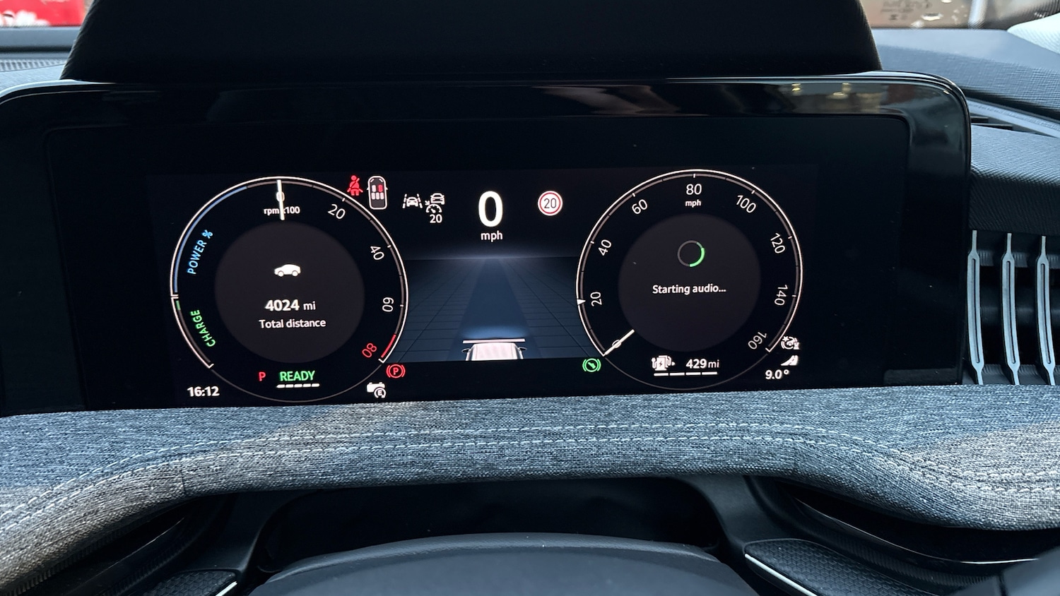 Used Skoda Superb 2025 for sale - 77171027: Photo 46