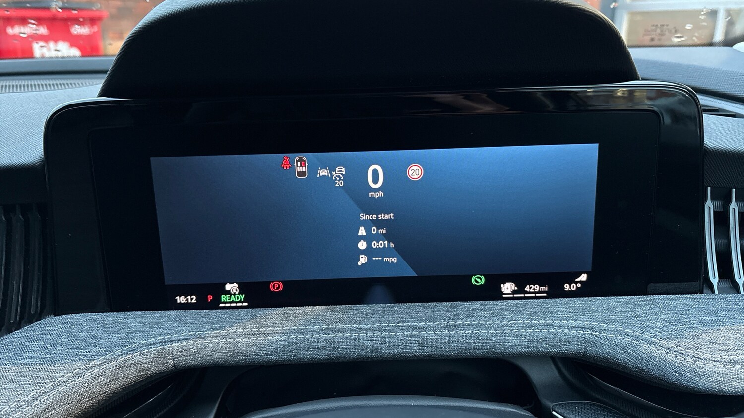 Used Skoda Superb 2025 for sale - 77171027: Photo 49