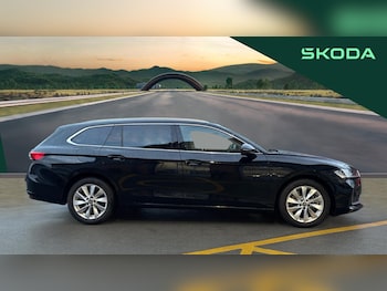 Used Skoda Superb 2025 for sale - 77171027: Photo