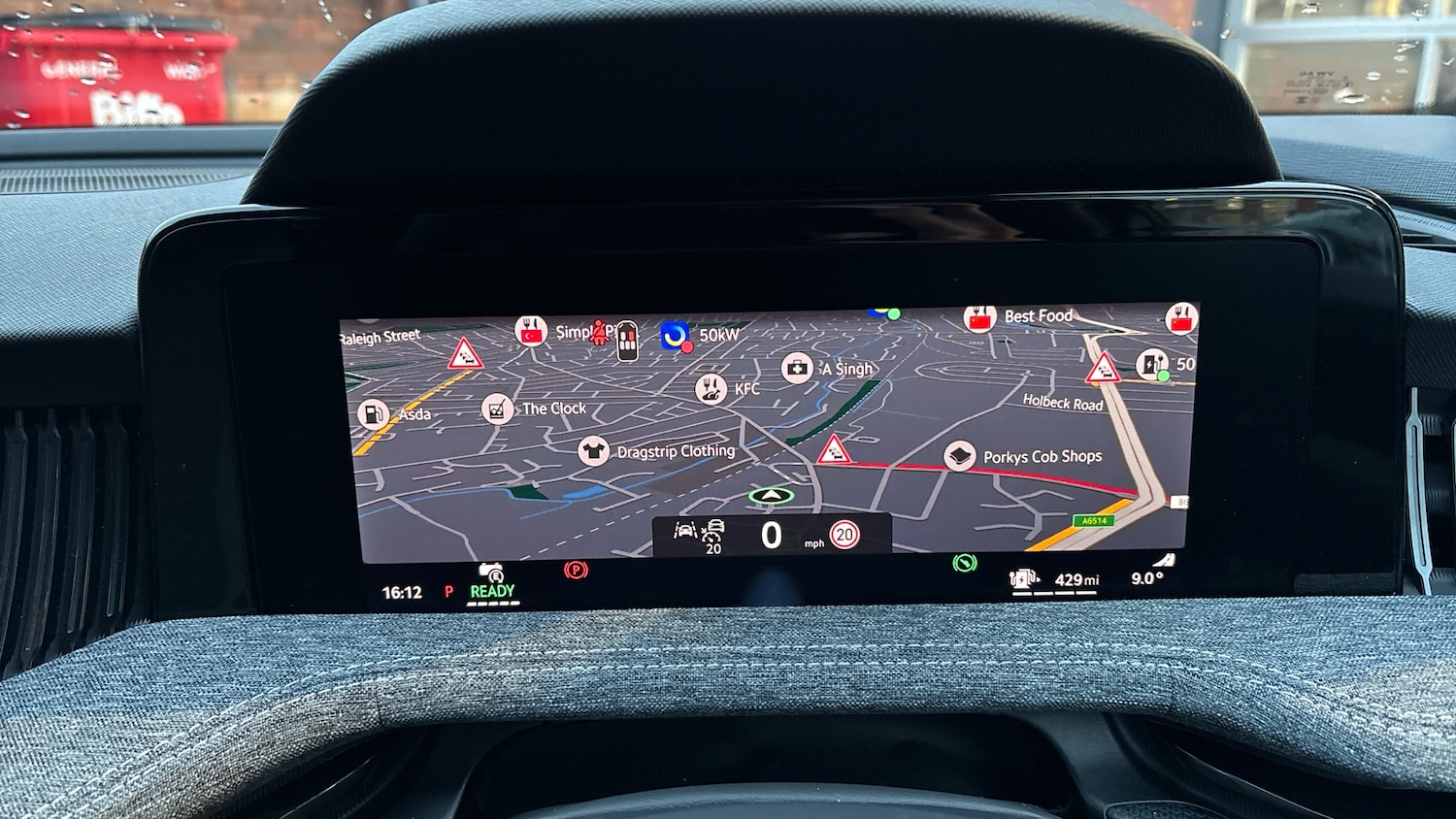 Used Skoda Superb 2025 for sale - 77171027: Photo 51