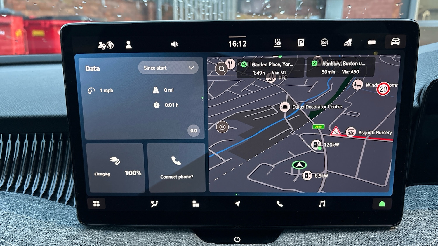 Used Skoda Superb 2025 for sale - 77171027: Photo 52