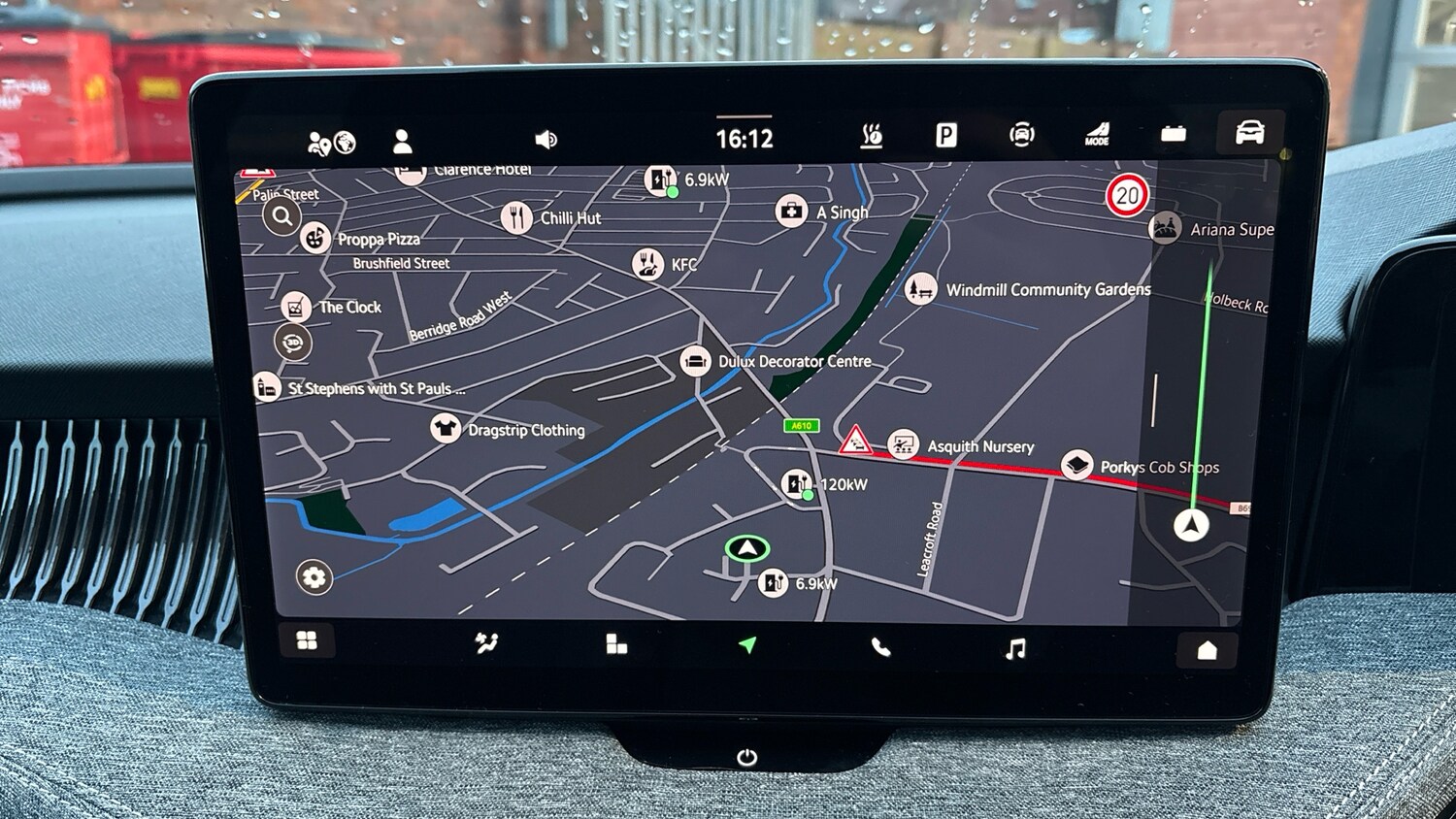 Used Skoda Superb 2025 for sale - 77171027: Photo 53