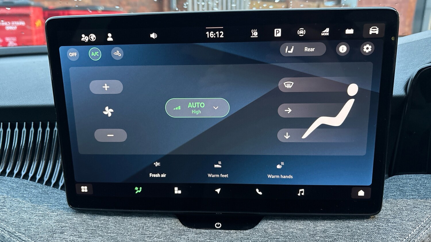 Used Skoda Superb 2025 for sale - 77171027: Photo 56