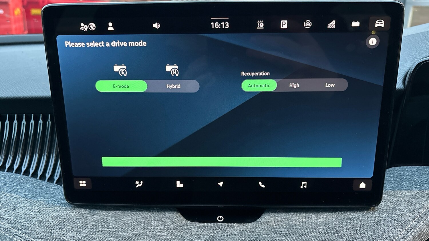 Used Skoda Superb 2025 for sale - 77171027: Photo 59