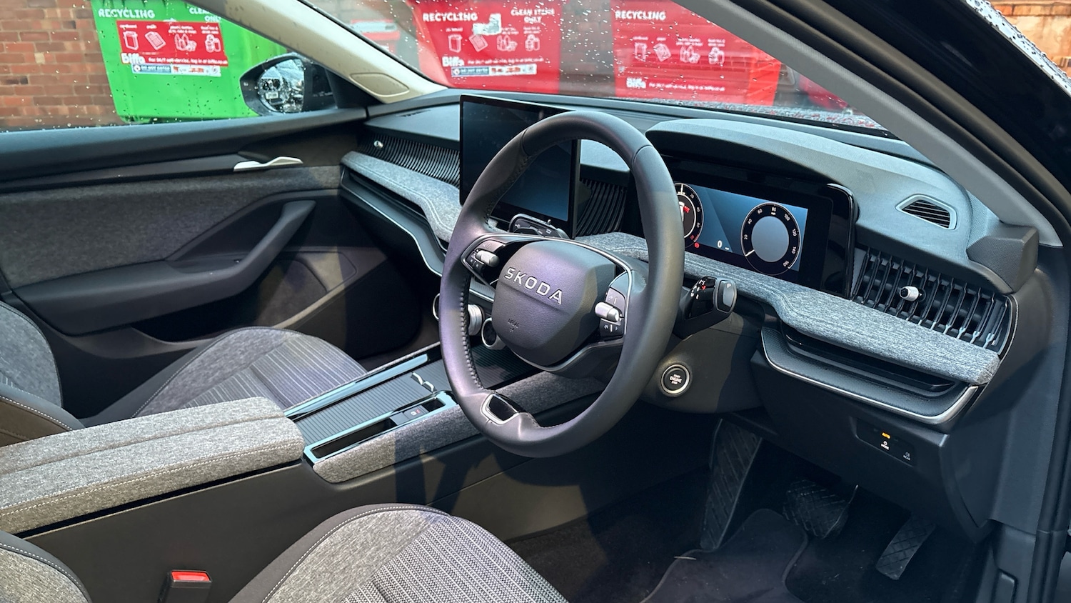 Used Skoda Superb 2025 for sale - 77171027: Photo 6