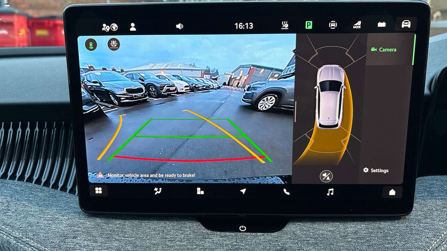 Used Skoda Superb 2025 for sale - 77171027: Photo 62