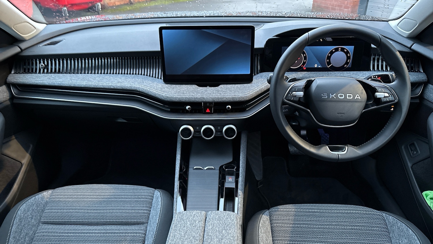 Used Skoda Superb 2025 for sale - 77171027: Photo 9