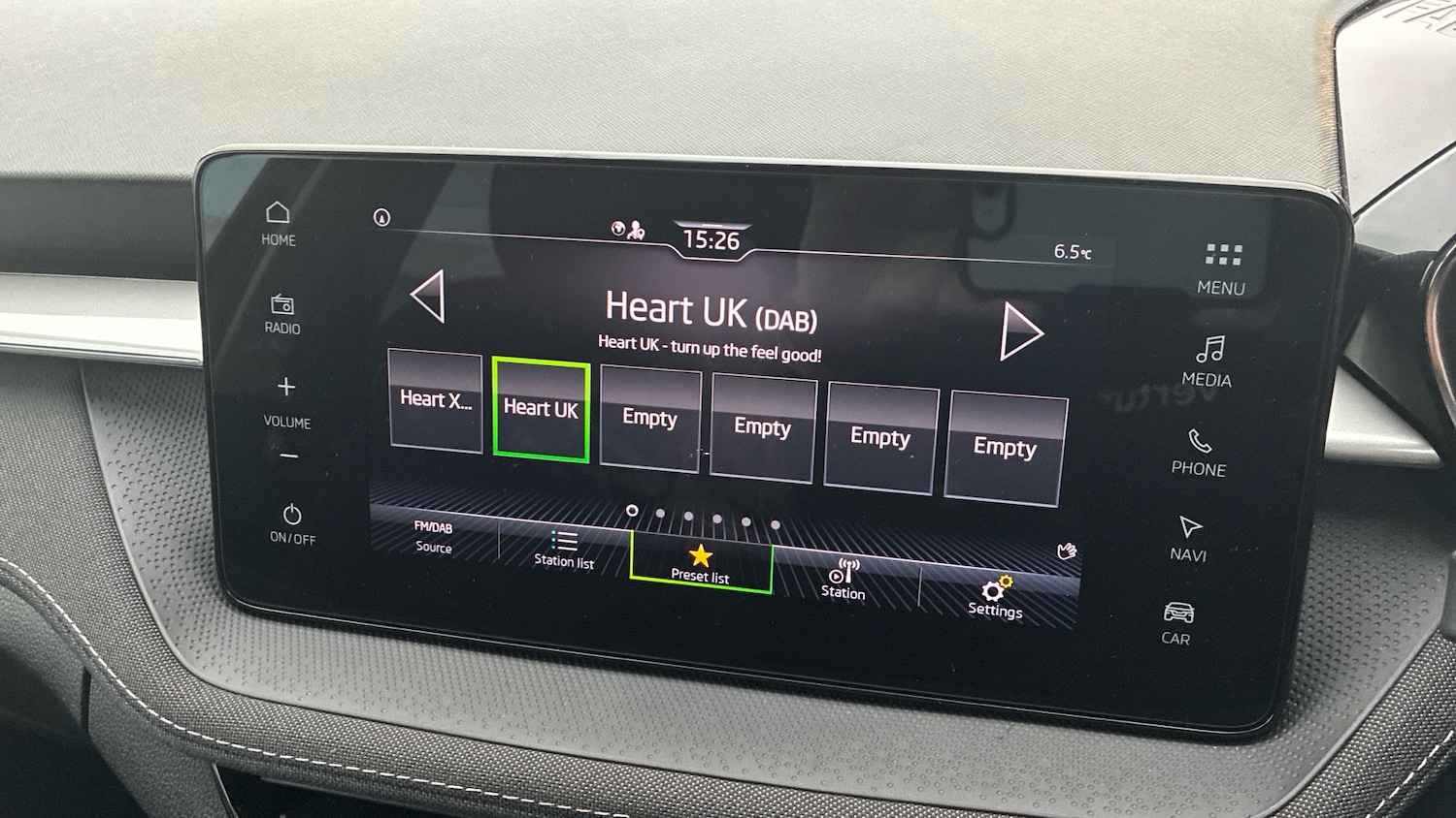 Used Skoda Fabia 2025 for sale - 77298254: Photo 12