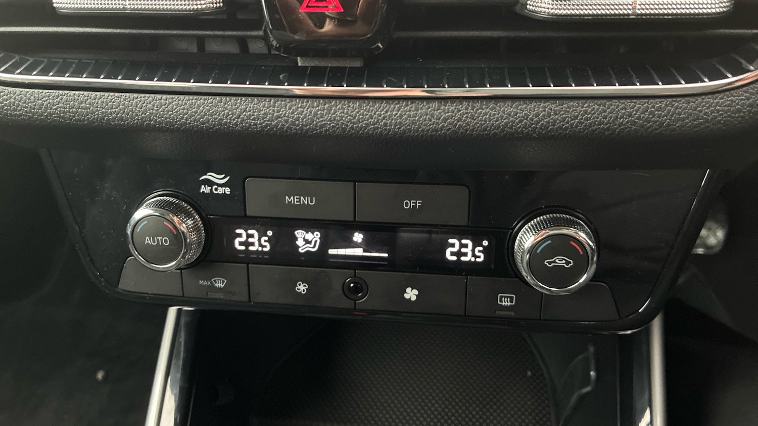 Used Skoda Fabia 2025 for sale - 77298254: Photo 13