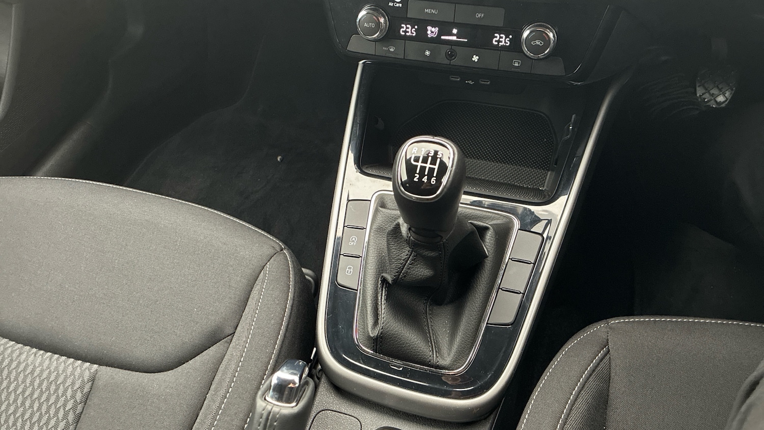 Used Skoda Fabia 2025 for sale - 77298254: Photo 14