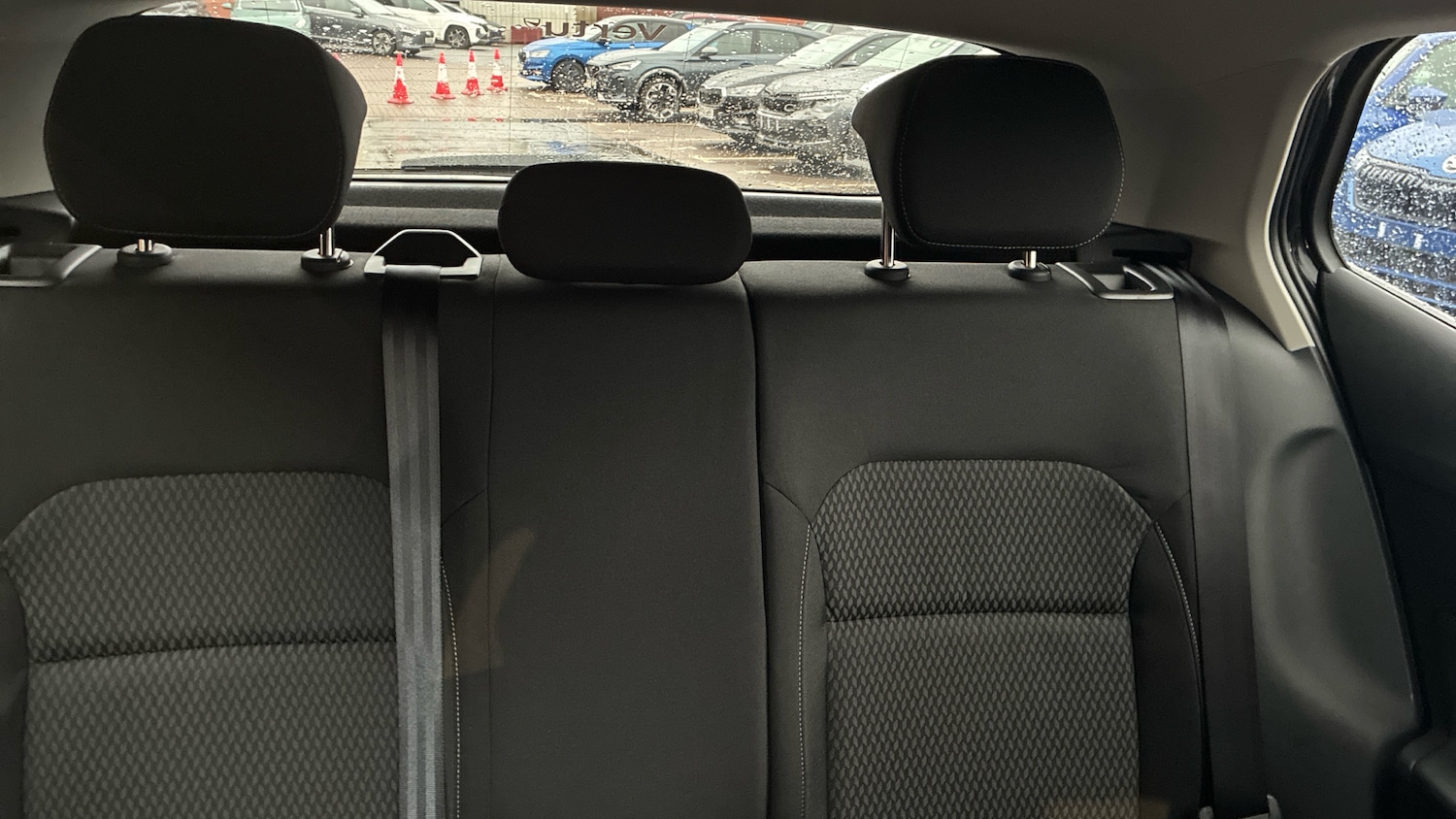 Used Skoda Fabia 2025 for sale - 77298254: Photo 16