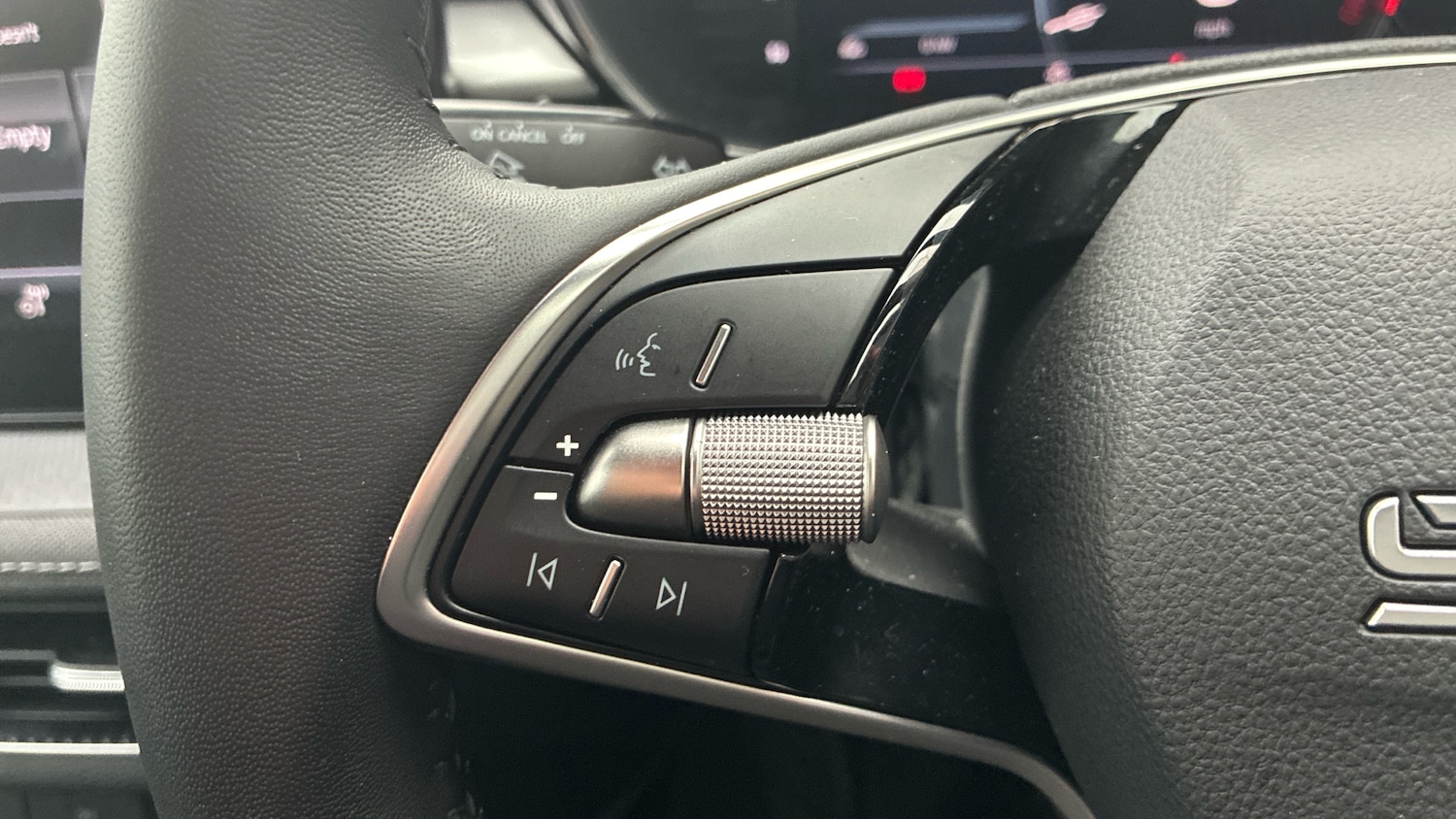 Used Skoda Fabia 2025 for sale - 77298254: Photo 17