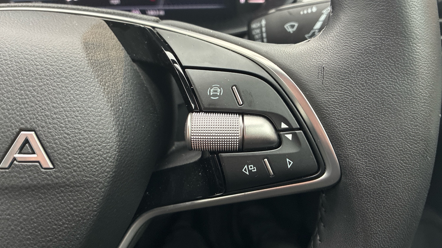 Used Skoda Fabia 2025 for sale - 77298254: Photo 18