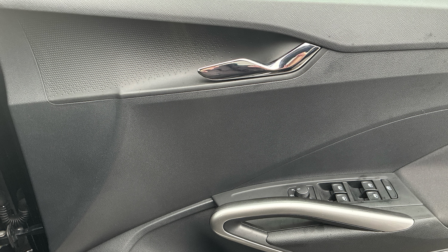 Used Skoda Fabia 2025 for sale - 77298254: Photo 19