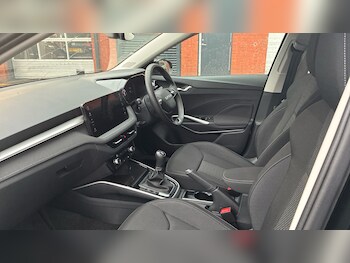 Used Skoda Fabia 2025 for sale - 77298254: Photo