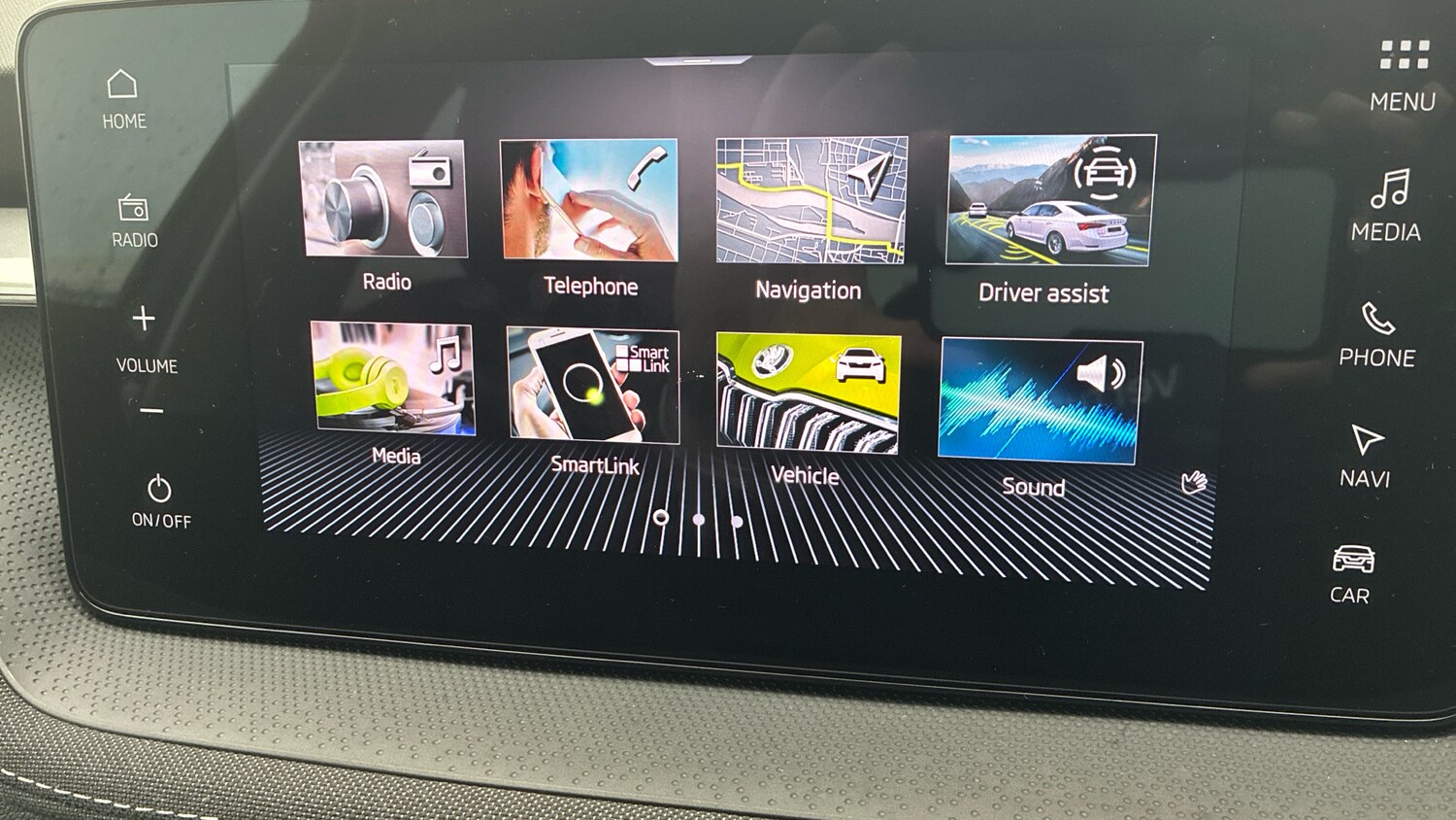 Used Skoda Fabia 2025 for sale - 77298254: Photo 30