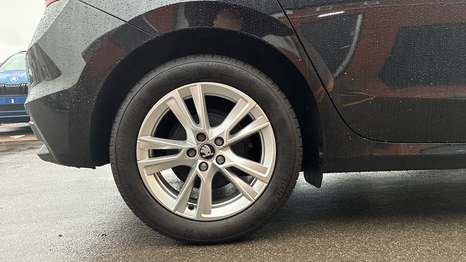 Used Skoda Fabia 2025 for sale - 77298254: Photo 5