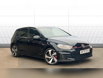 Used Volkswagen Golf 2020 for sale - 77902280: Photo
