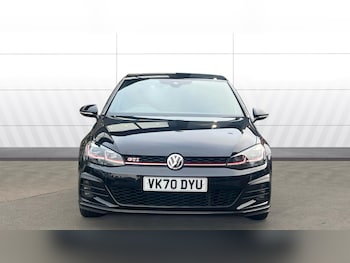 Used Volkswagen Golf 2020 for sale - 77902280: Photo