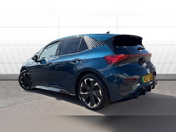 Used Cupra Born 2022 for sale - 78257999: Photo