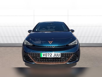 Used Cupra Born 2022 for sale - 78257999: Photo