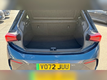 Used Cupra Born 2022 for sale - 78257999: Photo