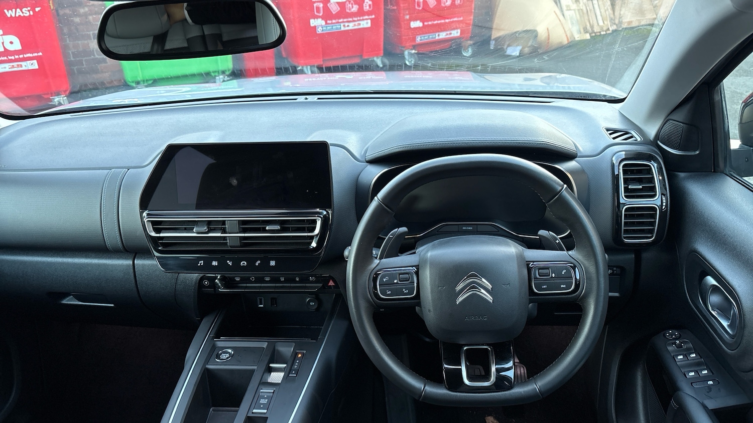 Used Citroen C5 Aircross 2024 for sale - 76910933: Photo 10