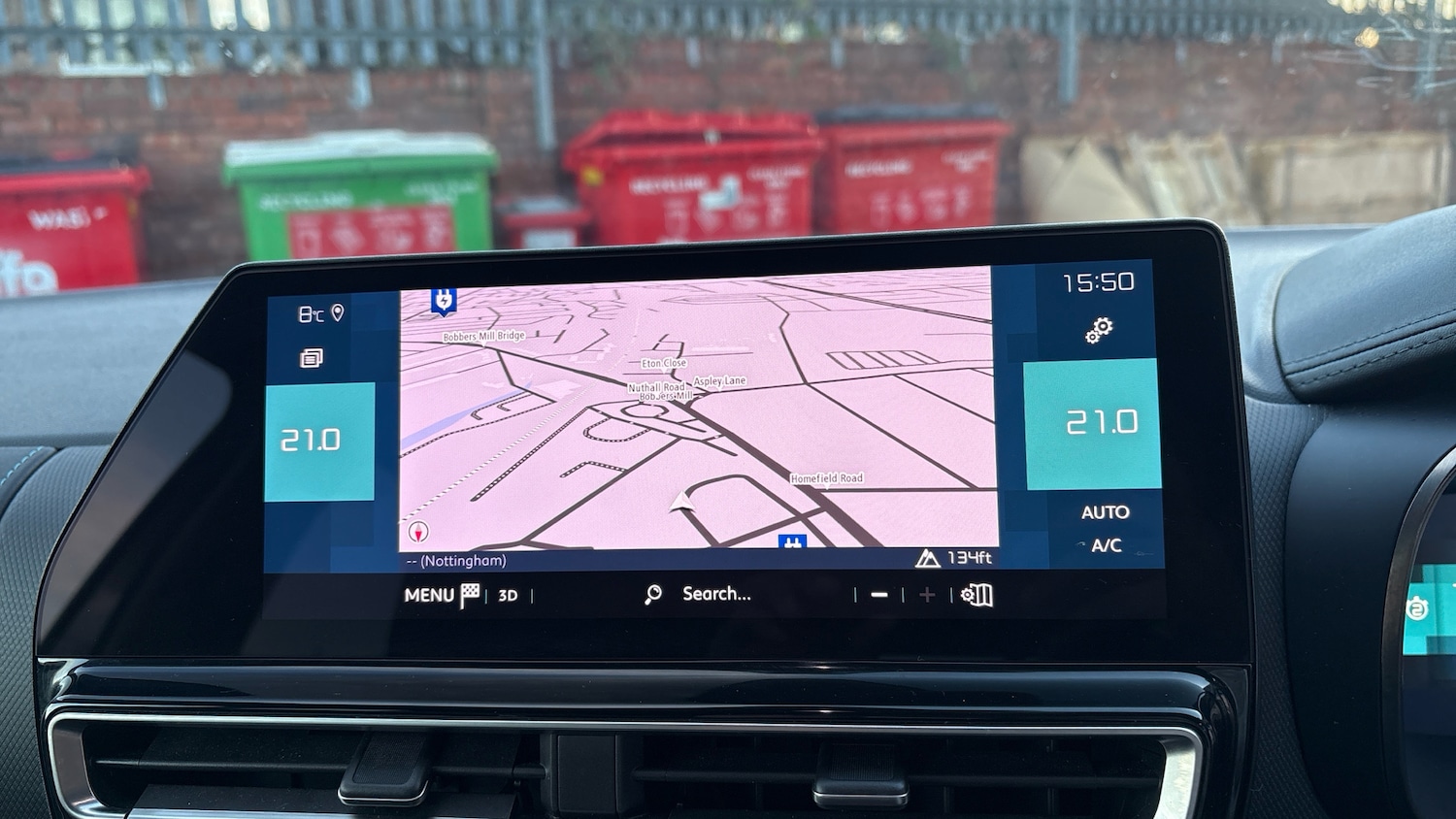 Used Citroen C5 Aircross 2024 for sale - 76910933: Photo 12